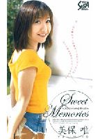 Sweet Memoriesのジャケット