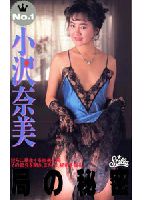 No.1 小沢奈美 局の秘密のジャケット