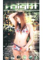 night 東京／POP／GIRL／25:00／SEX／LIFEのジャケット