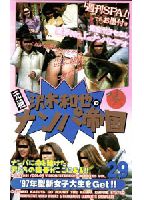 <strong>沢木和也のナンパ帝国</strong> 29 ’97年型 新女子大生をGet!!のジャケット