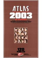 ATLAS 2003のジャケット