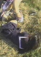 実録、馬並み野郎の大逆襲 レ●プでイッちゃうふしだら娘のジャケット
