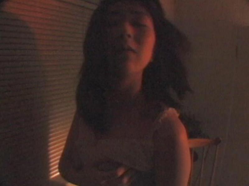 淫乱のマドモアゼルジャケット