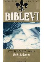 BIBLE 4 真性淫虐痴女のジャケット